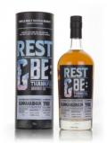 A bottle of Bunnahabhain 30 Year Old 1980 (Rest& Be Thankful)