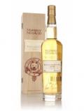 A bottle of Bunnahabhain 31 Year Old 1976 - Mission (Murray McDavid)