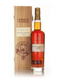 A bottle of Bunnahabhain 32 Year Old 1978 - Mission (Murray McDavid)