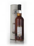 A bottle of Bunnahabhain 32 Year Old 1979 - Batch 2 - Dimensions (Duncan Taylor)