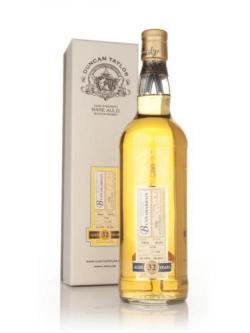 Bunnahabhain 32 Year Old 1979 - Rare Auld (Duncan Taylor)