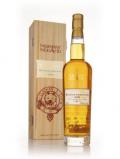 A bottle of Bunnahabhain 33 Year Old 1976 - Mission (Murray McDavid)