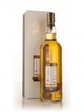 A bottle of Bunnahabhain 33 Year Old 1979 (cask 4761) - Dimensions (Duncan Taylor)