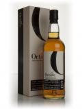 A bottle of Bunnahabhain 33 Year Old 1979 - The Octave (Duncan Taylor)