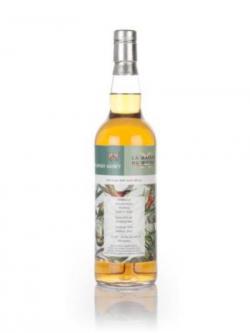 Bunnahabhain 33 Year Old 1980 (The Whisky Agency/La Maison du Whisky)