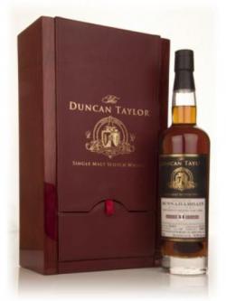 Bunnahabhain 34 Year Old 1979 (cask 386829) - The Duncan Taylor Single (Duncan Taylor)