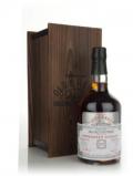 A bottle of Bunnahabhain 37 Years Old 1974 - Old& Rare Collection (Douglas Laing)