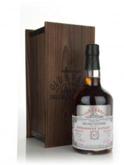 Bunnahabhain 37 Years Old 1974 - Old& Rare Collection (Douglas Laing)