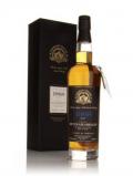 A bottle of Bunnahabhain 40 year 1968 Peerless Duncan Taylor