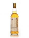 A bottle of Bunnahabhain 40 Year Old 1969 - Lonach (Duncan Taylor)