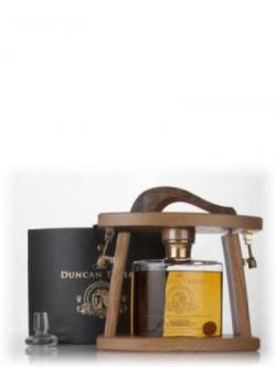 Bunnahabhain 45 Year Old 1968 (cask 3107) - Tantalus (Duncan Taylor)