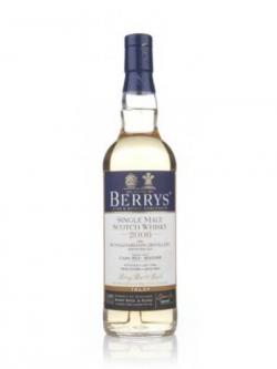 Bunnahabhain 7 Year Old 2006 (cask 800088) (Berry Bros& Rudd)