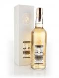 A bottle of Bunnahabhain 7 Year Old 2008 (cask 604) - Dimensions (Duncan Taylor)