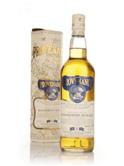 Bunnahabhain 8 Year Old 1999 - Provenance (Douglas Laing)