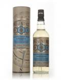 A bottle of Bunnahabhain 8 Year Old 2008 (cask 11561) - Provenance (Douglas Laing)