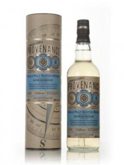 Bunnahabhain 8 Year Old 2008 (cask 11561) - Provenance (Douglas Laing)