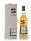 A bottle of Bunnahabhain 8 Year Old 2008 (cask 3813473) - The Octave (Duncan Taylor)