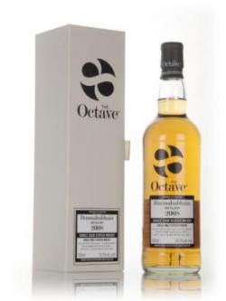 Bunnahabhain 8 Year Old 2008 (cask 3813473) - The Octave (Duncan Taylor)