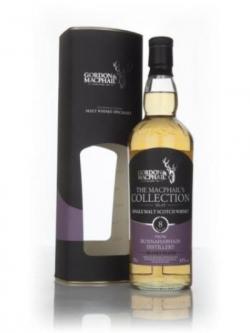 Bunnahabhain 8 Year Old - The MacPhail's Collection (Gordon& MacPhail)