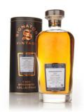 A bottle of Bunnahabhain 9 Year Old 2001 Cask 1764 - Cask Strength Collection (Signatory)