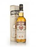 A bottle of Bunnahabhain 9 Year Old 2001 - Provenance (Douglas Laing)