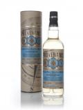 A bottle of Bunnahabhain 9 Year Old 2007 (cask 11185) - Provenance (Douglas Laing)