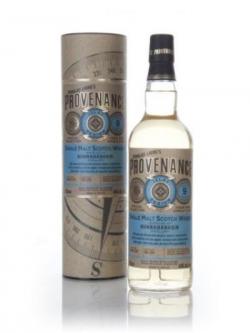 Bunnahabhain 9 Year Old 2007 (cask 11185) - Provenance (Douglas Laing)