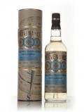 A bottle of Bunnahabhain 9 Year Old 2007 (cask 11369) - Provenance (Douglas Laing)