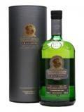 A bottle of Bunnahabhain Cruach-Mhona Islay Single Malt Scotch Whisky