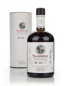 Bunnahabhain Dràm An Stiùreadair - Feis Ile 2014