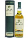 A bottle of Bunnahabhain Hart Brothers Finest Collection 1976 31 Year Old