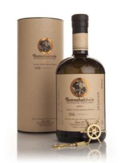 Bunnahabhain Mòine