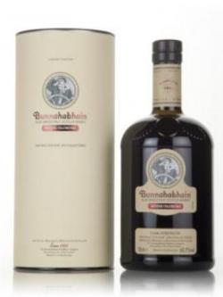 Bunnahabhain Moine Oloroso