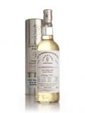 A bottle of Bunnahabhain Peated 12 Year Old 1997 - Un-Chillfiltered (Signatory)