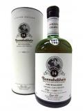 A bottle of Bunnahabhain Port Wood Finish