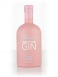 A bottle of Burleigh's Gin Pink Edition