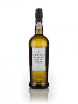 Burmester Extra Dry White Port