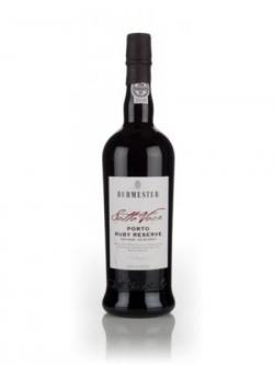 Burmester Sotto Voce Reserve Port