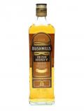 A bottle of Bushmills Irish Honey Liqueur