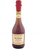 A bottle of Busnel Pays d'Auge /  Vieille Reserve VSOP Calvados