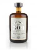 A bottle of Buss No.509 Master Cut