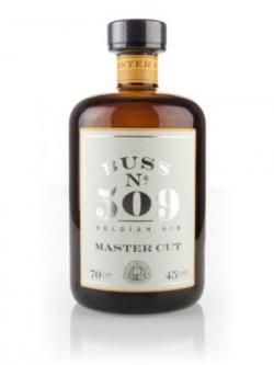 Buss No.509 Master Cut