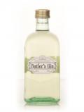 A bottle of Butler's Gin