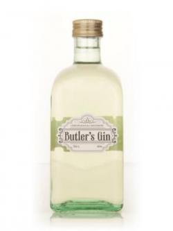 Butler's Gin