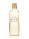 A bottle of Butler's Lemongrass& Cardamom Gin - Limited Edition 