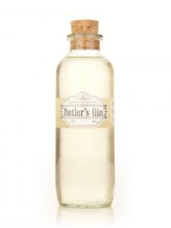 Butler's Lemongrass& Cardamom Gin - Limited Edition 