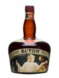 A bottle of Buton Dell' Abbadia / Bot.1950s