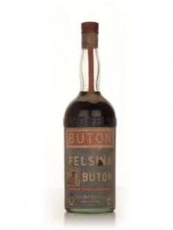 Buton Felsina - 1950s