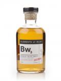 A bottle of Bw3 - Elements of Islay (Bowmore)