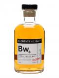 A bottle of Bw3 / Elements of Islay